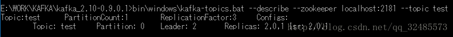 windows本地启动kafka发送消息 windows部署kafka,windows本地启动kafka发送消息 windows部署kafka_zookeeper_13,第13张
