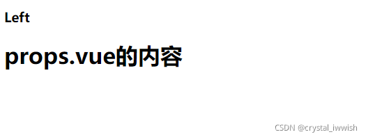 vue 制作组织架构图 vue组件的基本结构_node.js_11