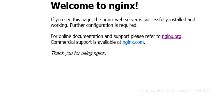 linux nginx配置刷新不生效 linux nginx reload,linux nginx配置刷新不生效 linux nginx reload_linux nginx配置刷新不生效_06,第6张