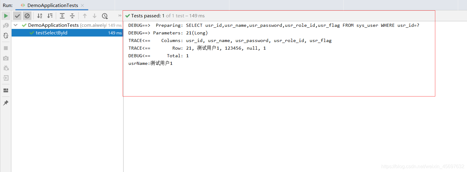 Druid 支持mysql 8 druid mybatis plus_User_06