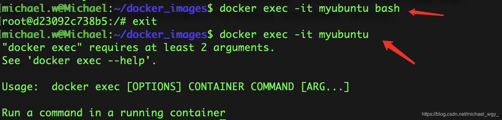 Docker Engine 在哪设置 docker -w_Docker Engine 在哪设置_11