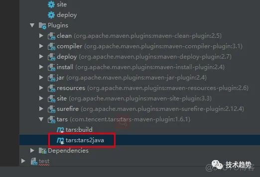 rpc框架 面试Java spring rpc框架_java_34