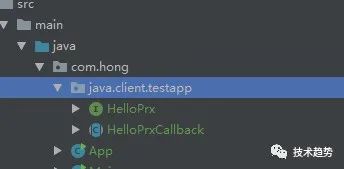 rpc框架 面试Java spring rpc框架_rpc_56