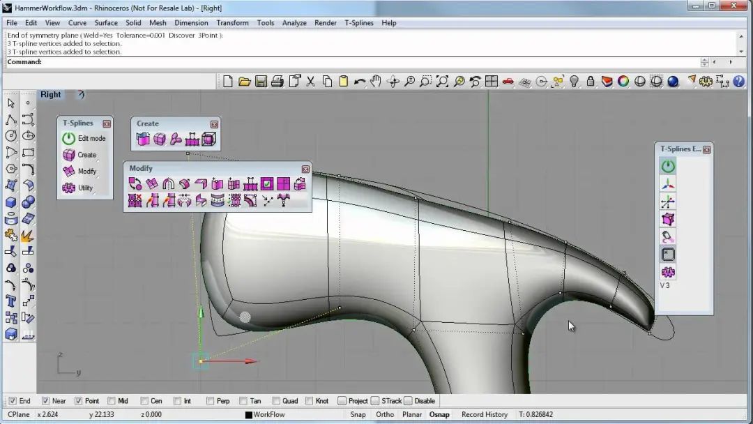 rhino evaluateReader方法 rhino帮助_拖拽的方式使用qbuttongroup_36