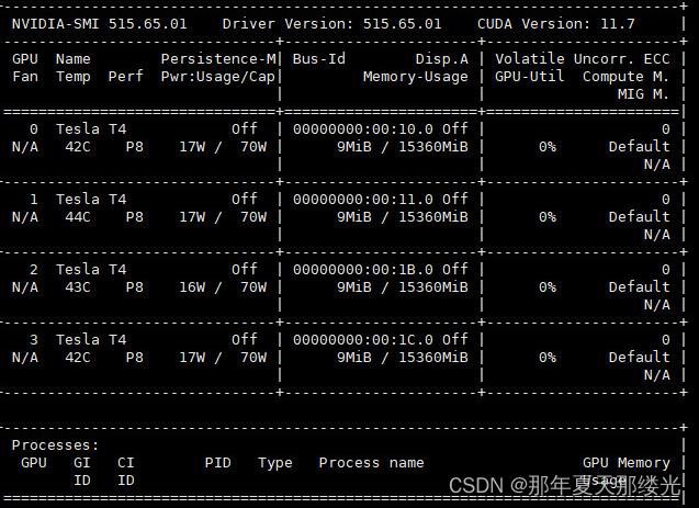 mali gpu 怎么安装cuda 如何安装gpu驱动_g++_06