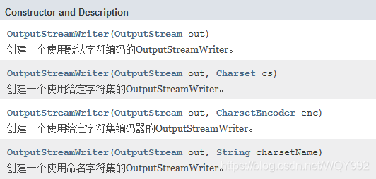 Java代码怎么实现主码流和辅码流的切换呢 java 流 编码_字符流_04