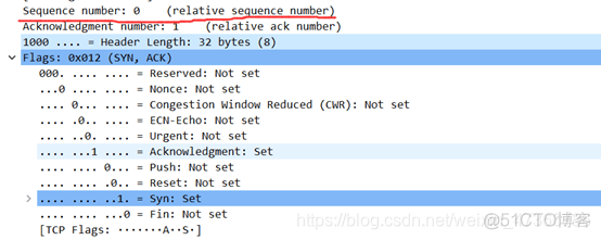 wireshark udp 端口 wireshark udp分析_慢启动_03