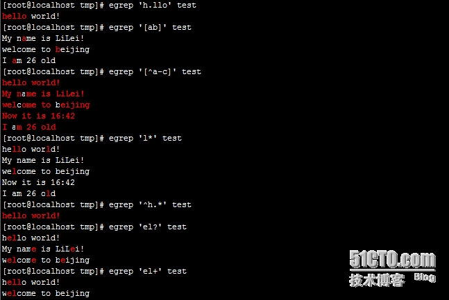 linux grep 标准输入作为关键字 正则 grep命令正则表达式,linux grep 标准输入作为关键字 正则 grep命令正则表达式_shell_20,第20张