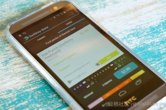 android 绑两个service 安卓两个账号_移动开发