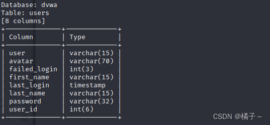 SQL SERVER 盲注 sql盲注的原理_网络安全_12