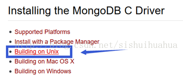 idea mongodb驱动程序 mongodb-driver,idea mongodb驱动程序 mongodb-driver_mongodb_06,第6张