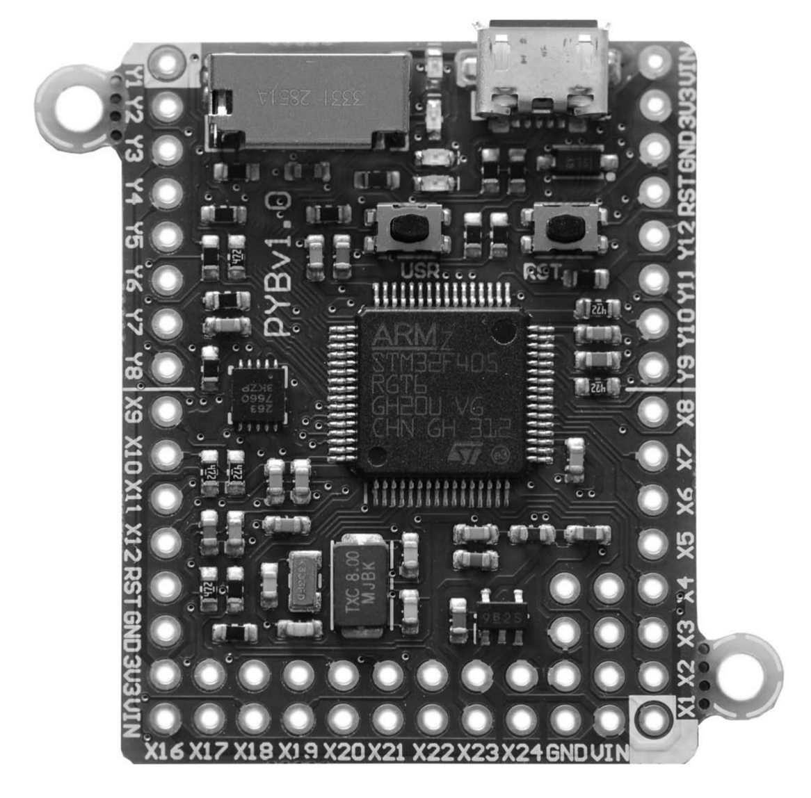 esp32 python控制步进电机 micropython 步进电机_shell_09