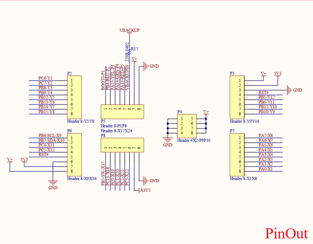 esp32 python控制步进电机 micropython 步进电机_esp32 python控制步进电机_15