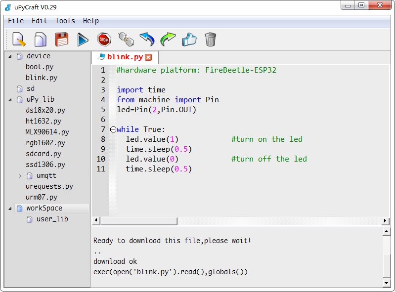 esp32 python控制步进电机 micropython 步进电机_操作系统_16