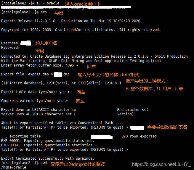 shell里导出一份mysql数据 shell脚本导出oracle数据库表,shell里导出一份mysql数据 shell脚本导出oracle数据库表_shell里导出一份mysql数据,第1张