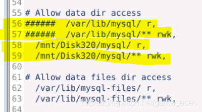 mysql表转移到gaussdb mysql迁移到gaussdb_mysql_04