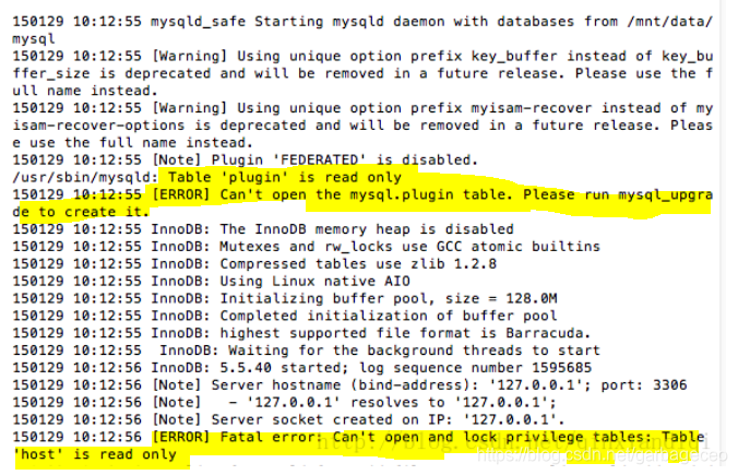 mysql表转移到gaussdb mysql迁移到gaussdb_数据库_06