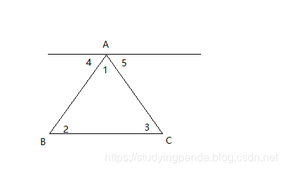 三角形的判定python 三角形的判定思维导图,三角形的判定python 三角形的判定思维导图_内角和_04,第4张