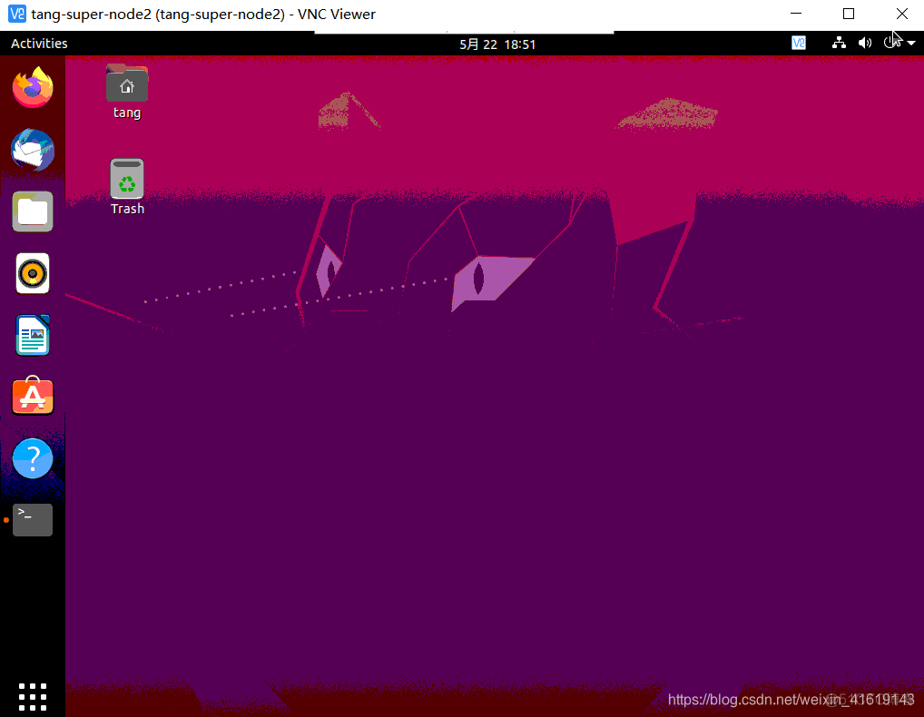 ubuntu 容器安装x11vnc ubuntu怎么安装vnc_ubuntu 容器安装x11vnc_09