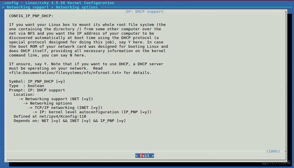 busybox添加wireless busybox 网络配置_DHCP_02