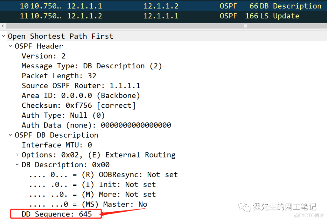 ospf号和area ospf area0和area1_ospf号和area_08