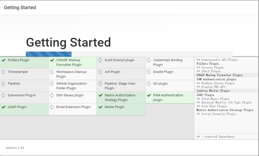 Jenkins 安卓Active Choice Parameter jenkins手机版,Jenkins 安卓Active Choice Parameter jenkins手机版_android_05,第5张