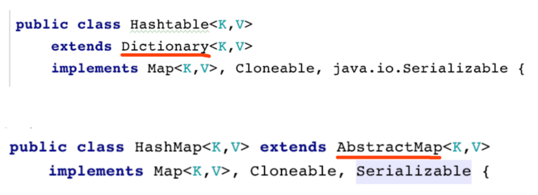 java hashmap 死循环 hashmap循环引用_hashmap是有序还是无序