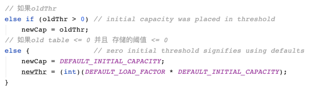 java hashmap 死循环 hashmap循环引用_hashmap是有序还是无序_20