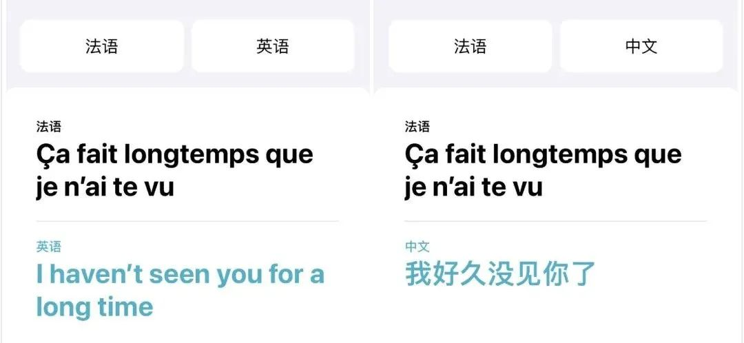 iOS文字翻译 苹果手机文字翻译_离线_04