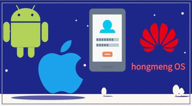 iOS操作系统开源吗 苹果系统会开源吗,iOS操作系统开源吗 苹果系统会开源吗_开发环境_03,第3张