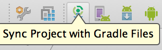 android studio gradle 显示不完整 android studio build.gradle报红,android studio gradle 显示不完整 android studio build.gradle报红_Android_03,第3张