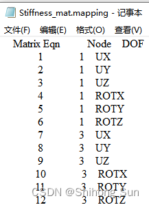 Python与ANSYS集成 python在ansys中运用_二维_05