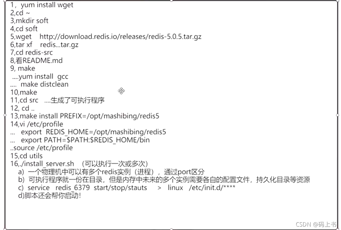 生产环境 redis 使用哪个版本 redis环境搭建有几种方式,生产环境 redis 使用哪个版本 redis环境搭建有几种方式_redis_05,第5张