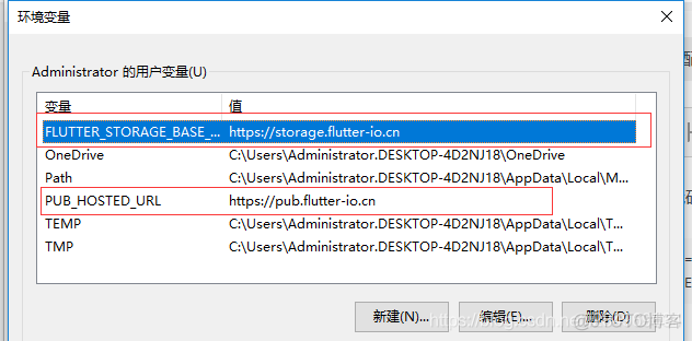 docker容器内安装cronolog docker容器内安装flutter_flutter