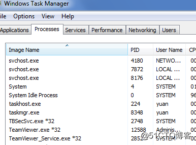 windows下以管理员权限运行python 以管理员身份运行windows powershell_操作系统_04