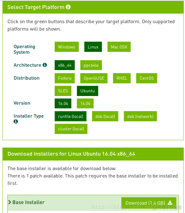 windows安装GPU版本XGBoost 怎么安装gpu_gpu