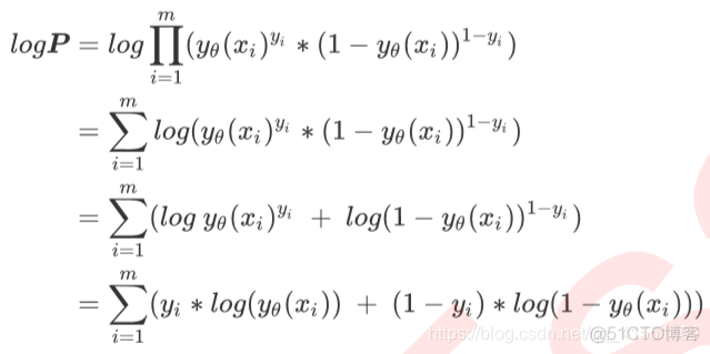 随机森林和多元线性回归 随机森林与logistic回归_取值_102