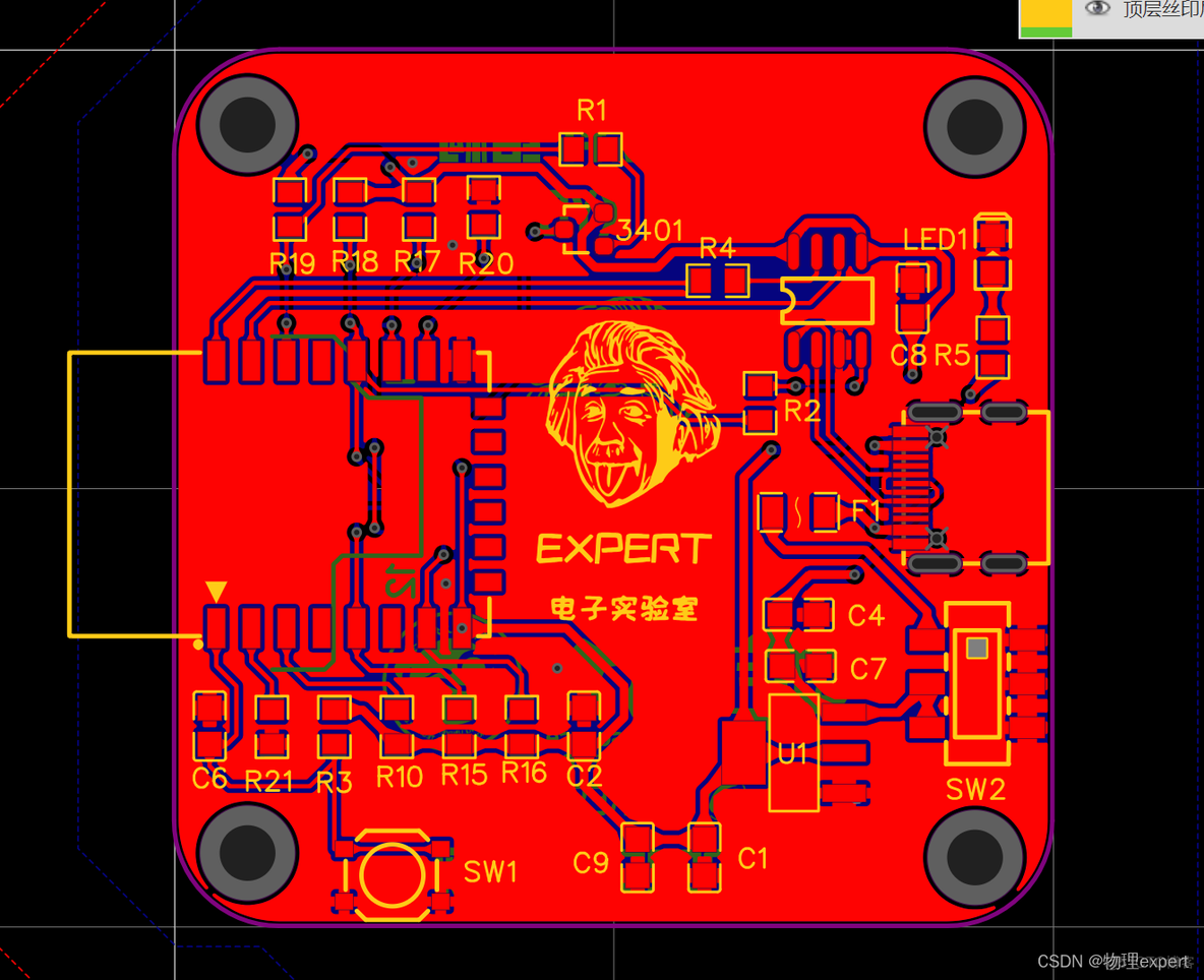 如何查看esp8266开发板好坏 esp8266开发板原理图_如何查看esp8266开发板好坏_02