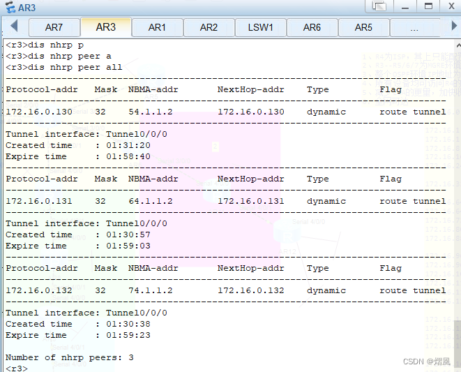 ospf故障排查实验 ospf故障排除实验 答案,ospf故障排查实验 ospf故障排除实验 答案_网络_09,第9张