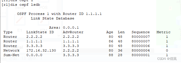 ospf故障排查实验 ospf故障排除实验 答案,ospf故障排查实验 ospf故障排除实验 答案_OSPF_29,第29张