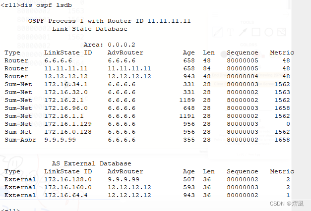 ospf故障排查实验 ospf故障排除实验 答案,ospf故障排查实验 ospf故障排除实验 答案_网络_31,第31张