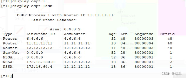 ospf故障排查实验 ospf故障排除实验 答案,ospf故障排查实验 ospf故障排除实验 答案_网络安全_35,第35张