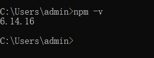 nvm的node怎么安装yarn nvm安装node一直没有npm,nvm的node怎么安装yarn nvm安装node一直没有npm_node.js_11,第11张