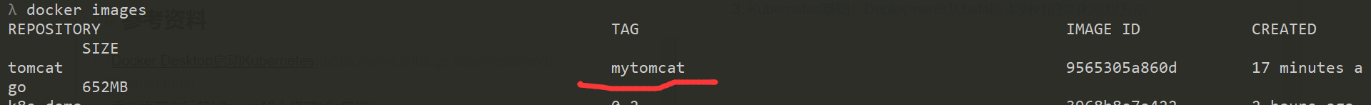 kuboard k8s部署nginx configMap k8s部署tomcat_tomcat_03