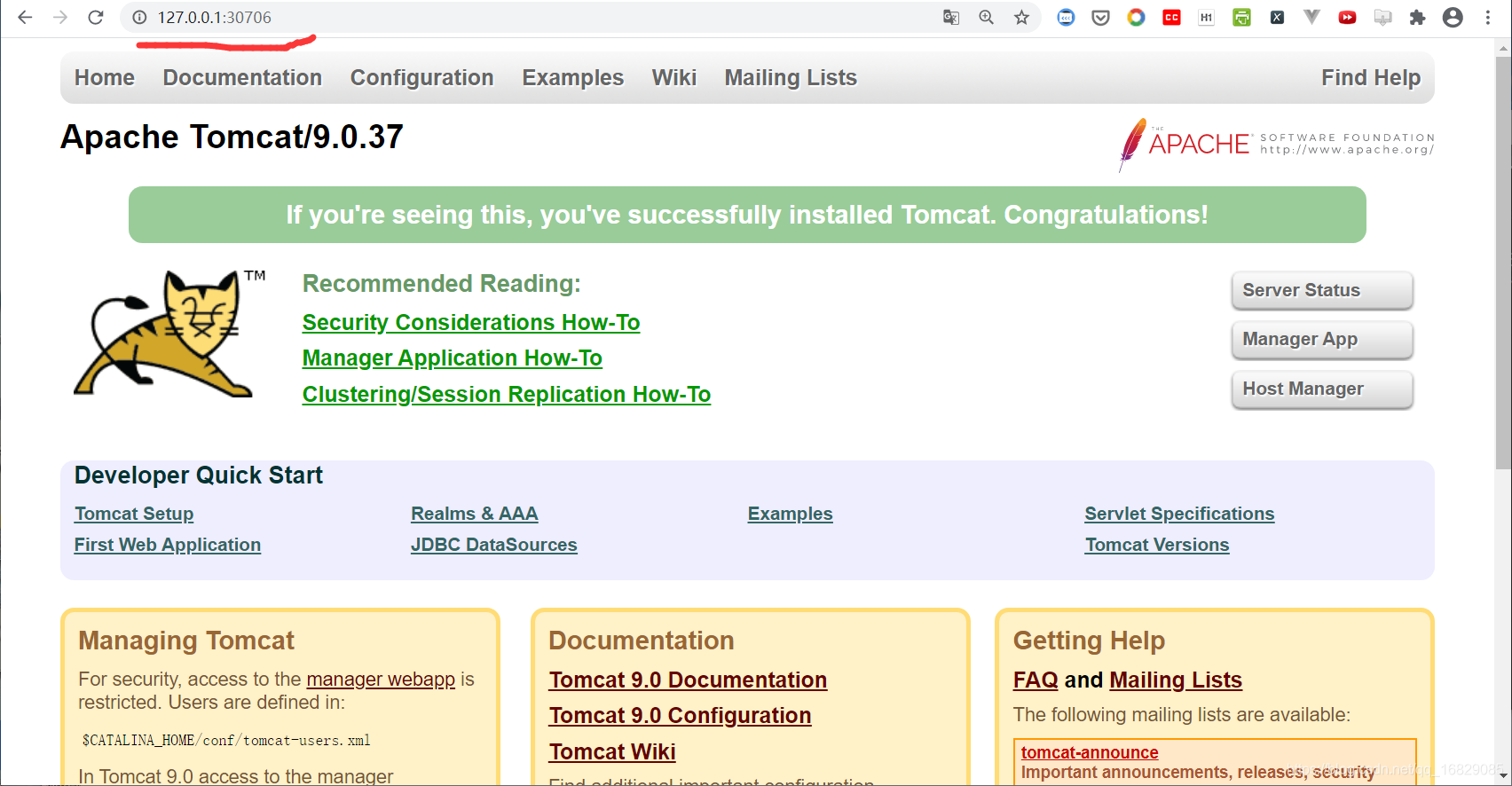 kuboard k8s部署nginx configMap k8s部署tomcat_demo_06