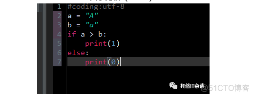 python mkdir区分大小写 python区分大小写吗?_python_09