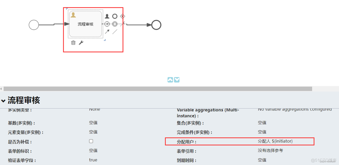 flowable中 processDefinitionkey 和id flowable task_java_06