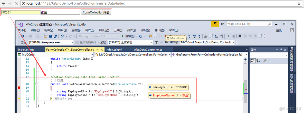 java controller 里怎么传两个参数 页面怎么接收到参数 controller之间传值_bootstrap_127