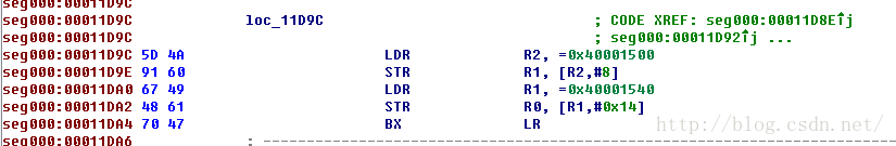 android实现搜索低功耗蓝牙 低功耗蓝牙扫描_协议栈_03