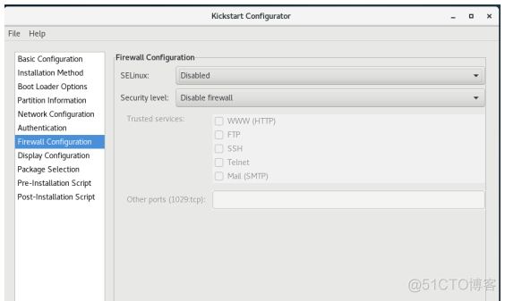 ESXI能批量配置网络参数吗 esxi批量安装_CentOS_12